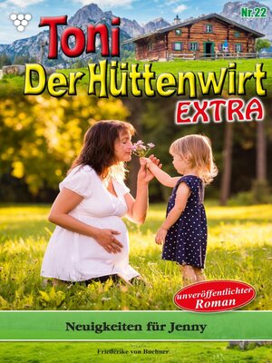 cover image of Neuigkeiten für Jenny